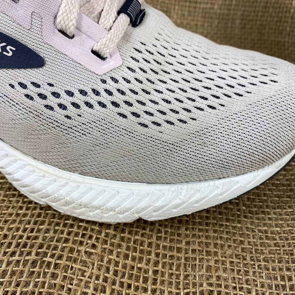 🛑SOLD🛑    Brooks running shoes Launch size 9.5 b - Picture 10 of 12